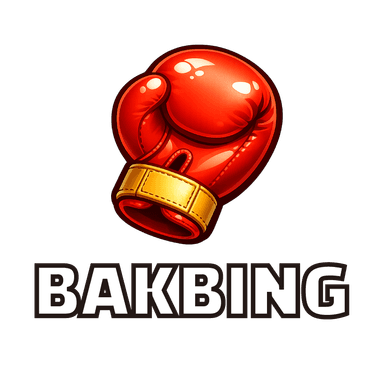 BAKBING