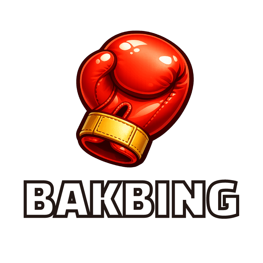 BAKBING Logo