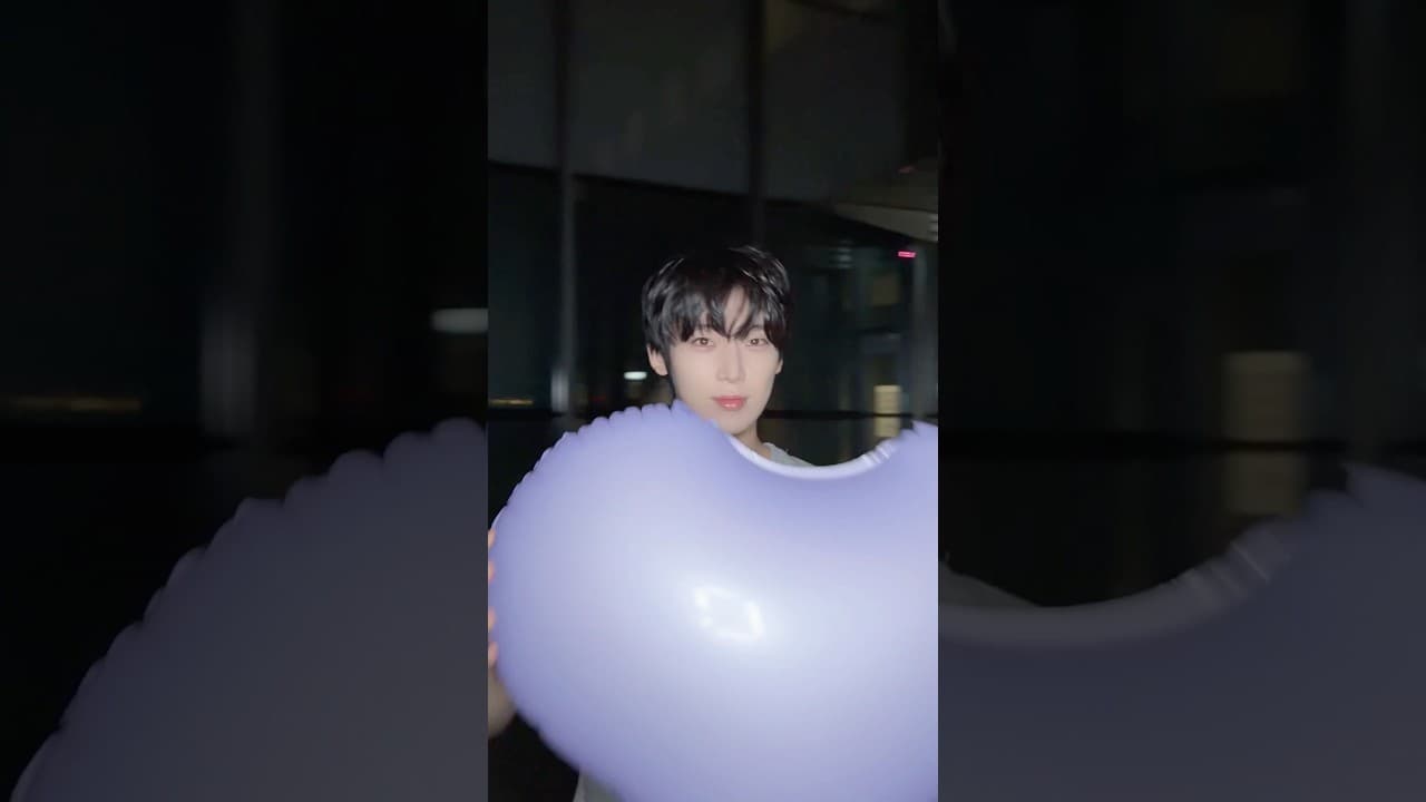 ✨🥳💜🎉🎂 #SUNOO #ENHYPEN