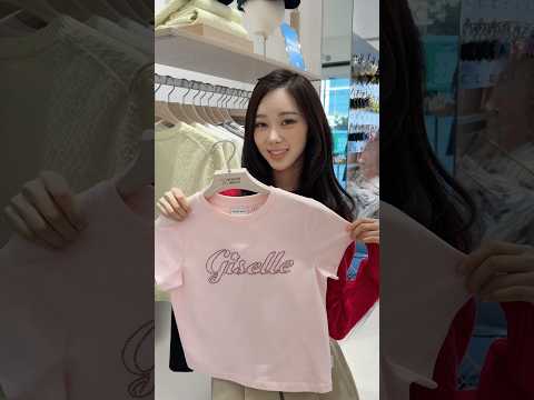 GISELLE at #WackyWiLLy