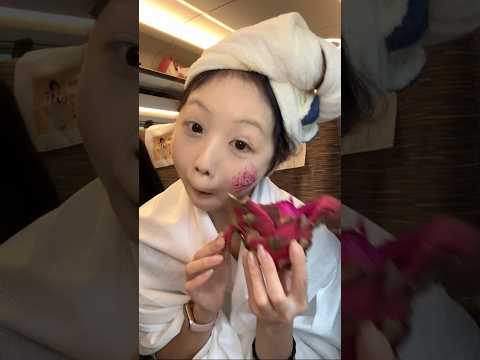 my찐찌 Douyin Makeup