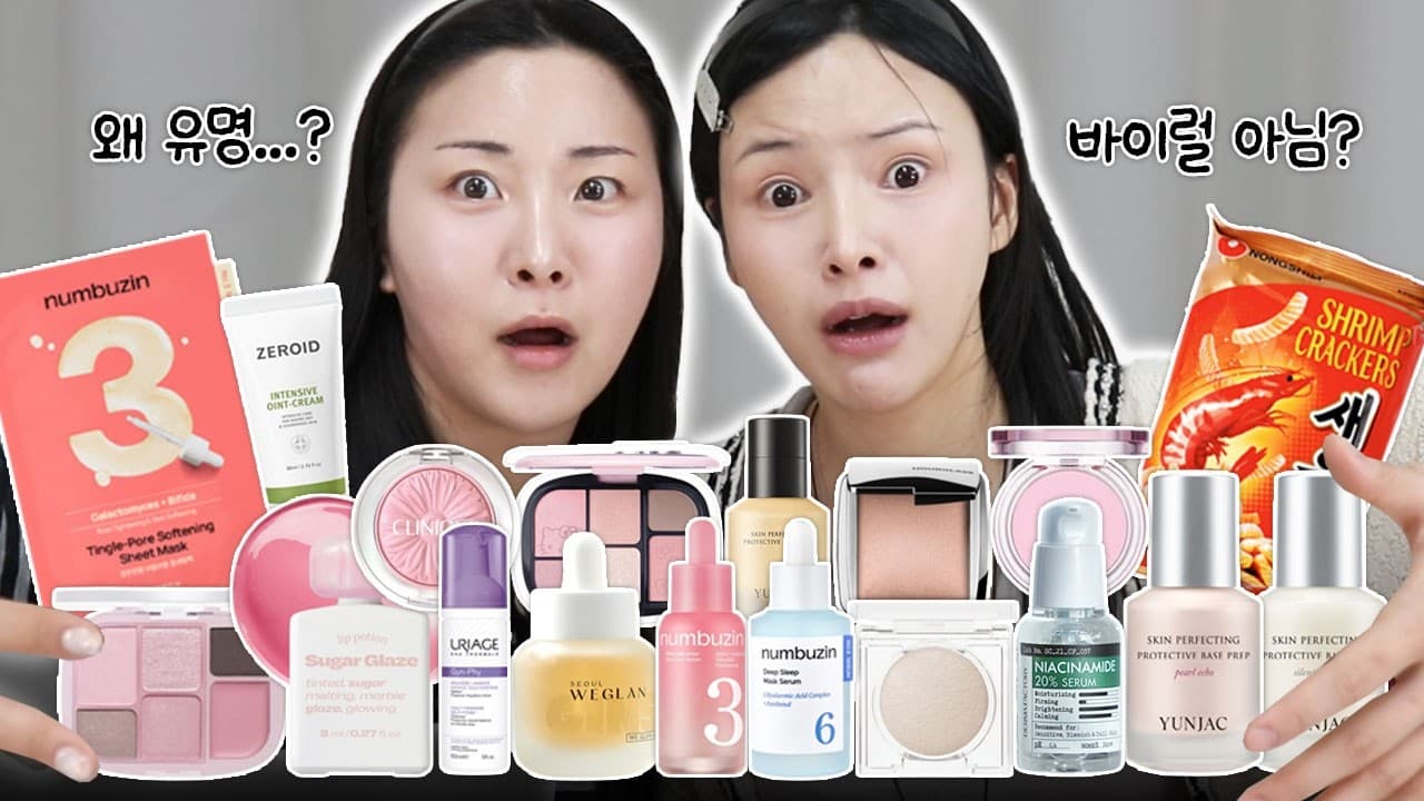 I Tried 13 Hot Products from Threads... Why Is This?