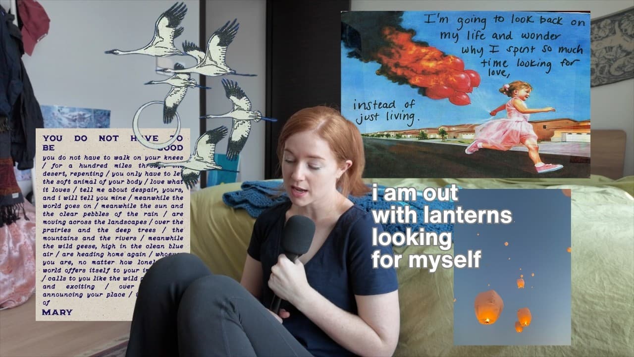 Brain Rot Isn't a Personality — Rediscovering Yourself