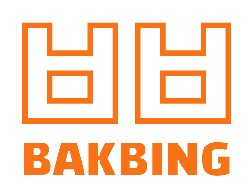 BAKBING Logo
